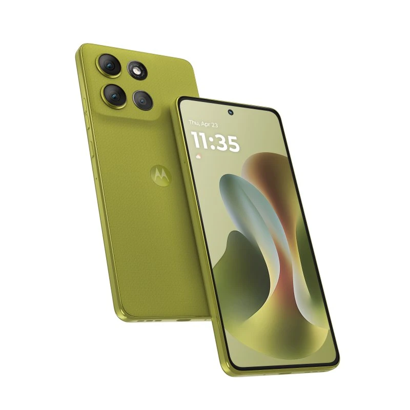 Motorola Moto G86 Power 6,67" 256GB Pantone Golden Cypress