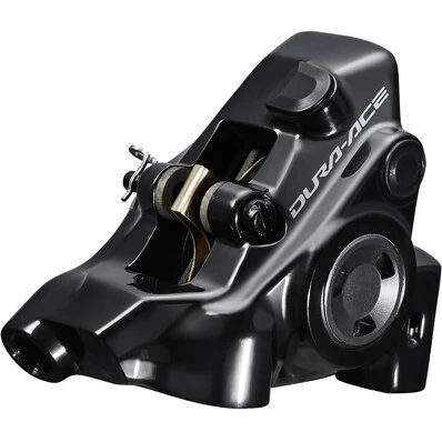 Shimano Dura-Ace BR-R9270 hydraulisk bagbremsekaliber