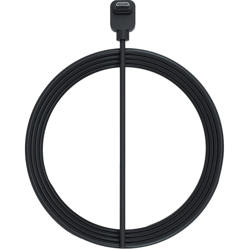 Arlo VMA3701 Ladekabel 7,5m Sort