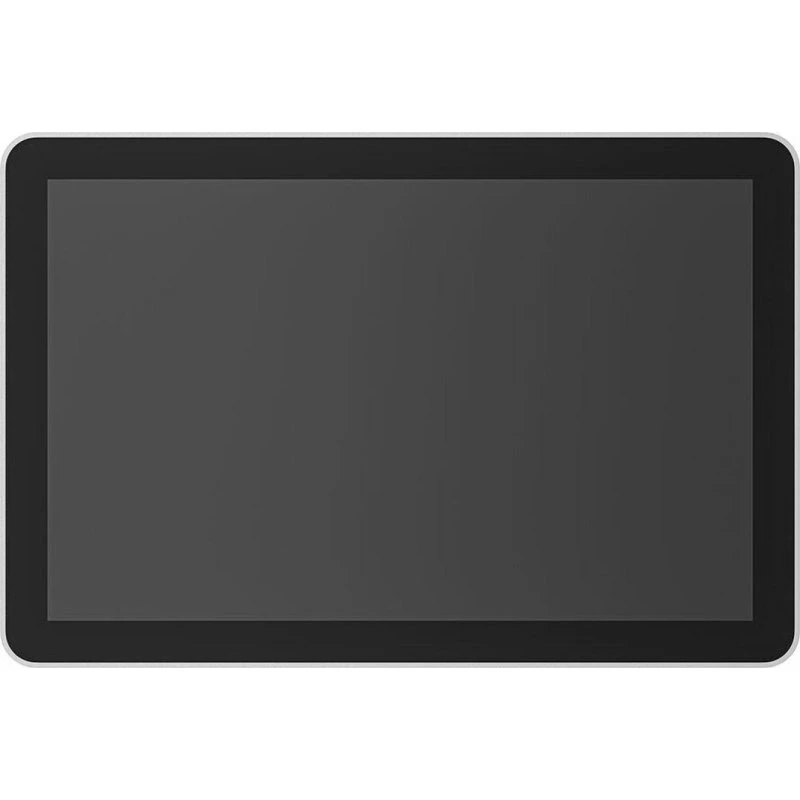 Logitech Tap Scheduler 10,1" Touch, 1080p, hvid