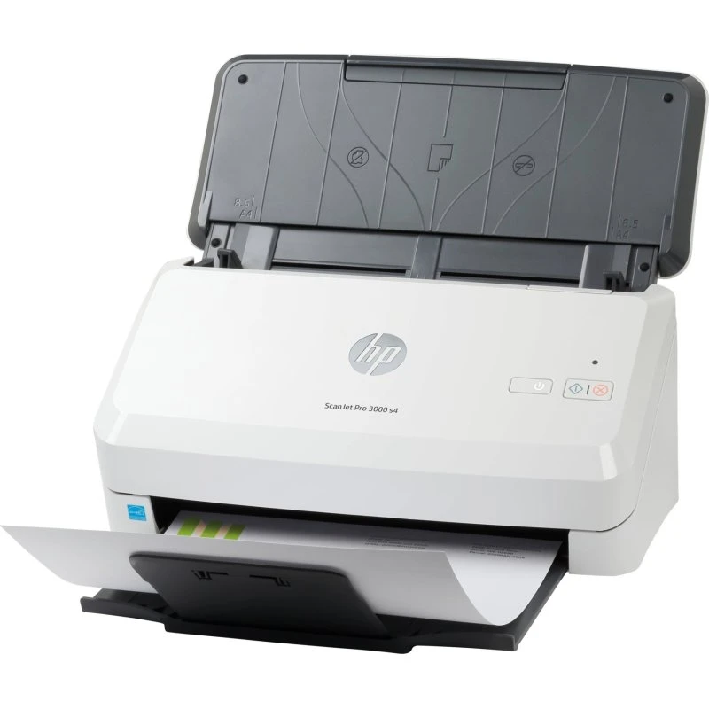 HP Scanjet Pro 3000 s4 Dokumentscanner, 40 ppm, ADF, USB 3.0