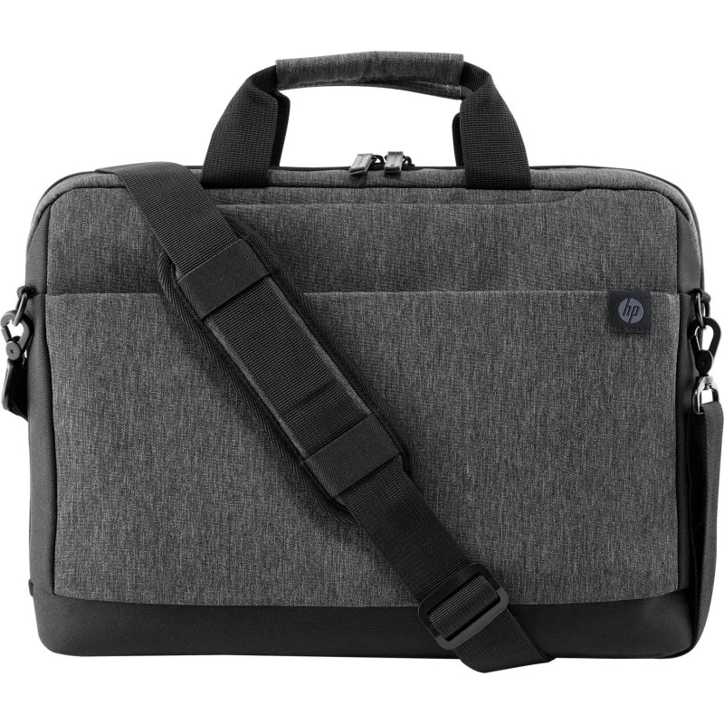 HP Renew Travel Rygsæk 15,6" Sort Grå