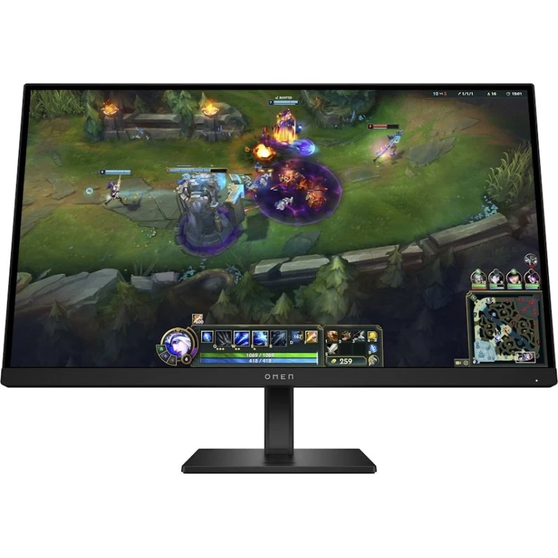 HP Omen 27 G2 27" Full HD 180Hz Gaming-skærm