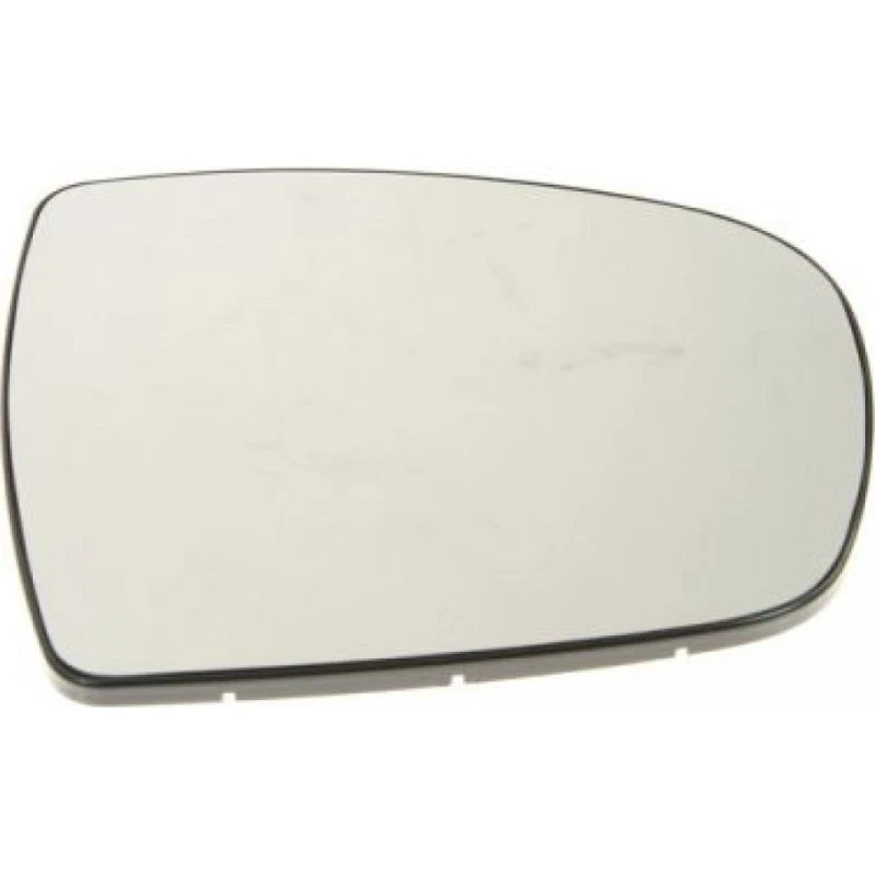 TYC 325-0076-1 Udvendigt Spejlglas, Konveks, Til OPEL, Renault, Nissan