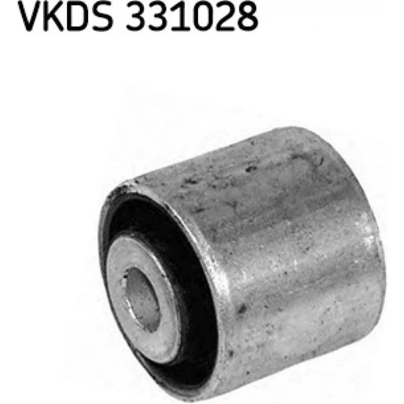 SKF VKDS 331028 Bærearmsbøsning