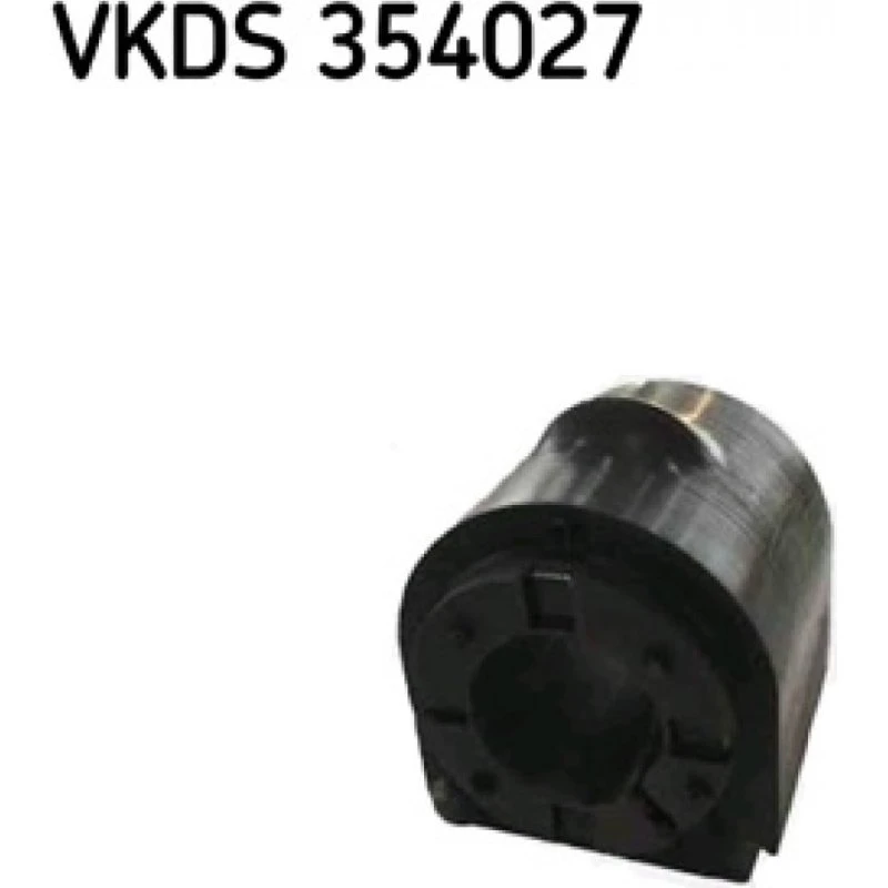 SKF Lejebøsning, stabilisator VKDS 354027 for FORD/VOLVO