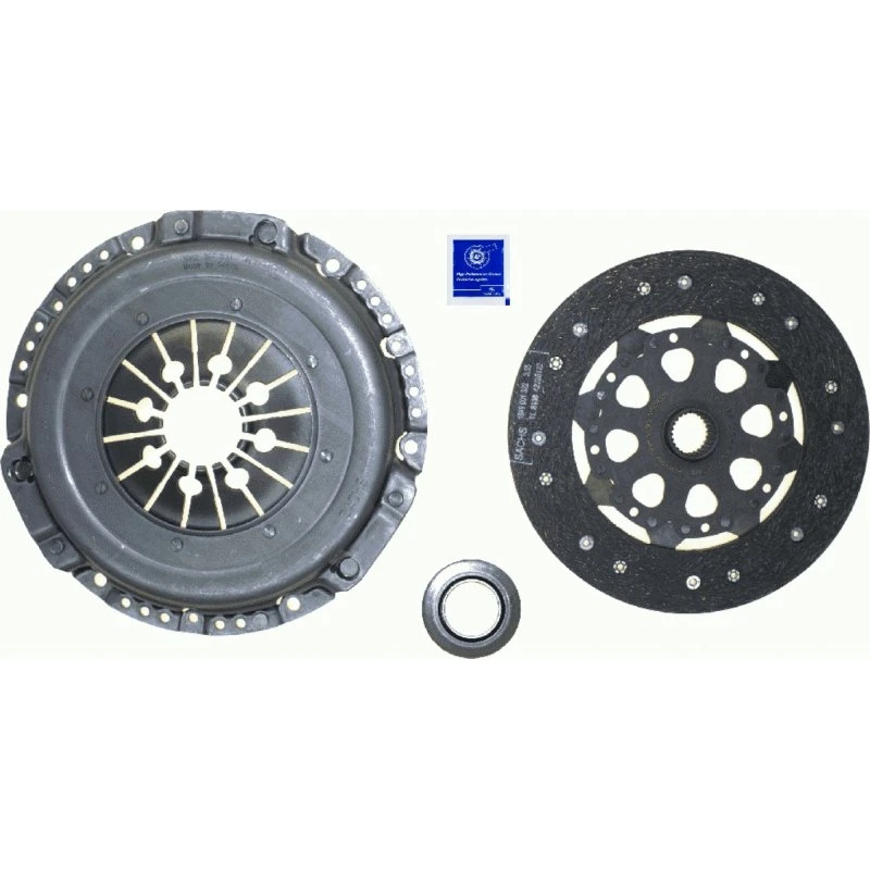 SACHS 3000 824 202 Koblingssæt