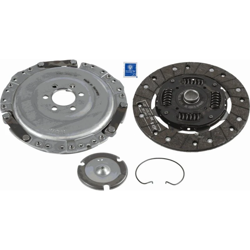 SACHS Koblingssæt 3000 846 301 til VW og SEAT