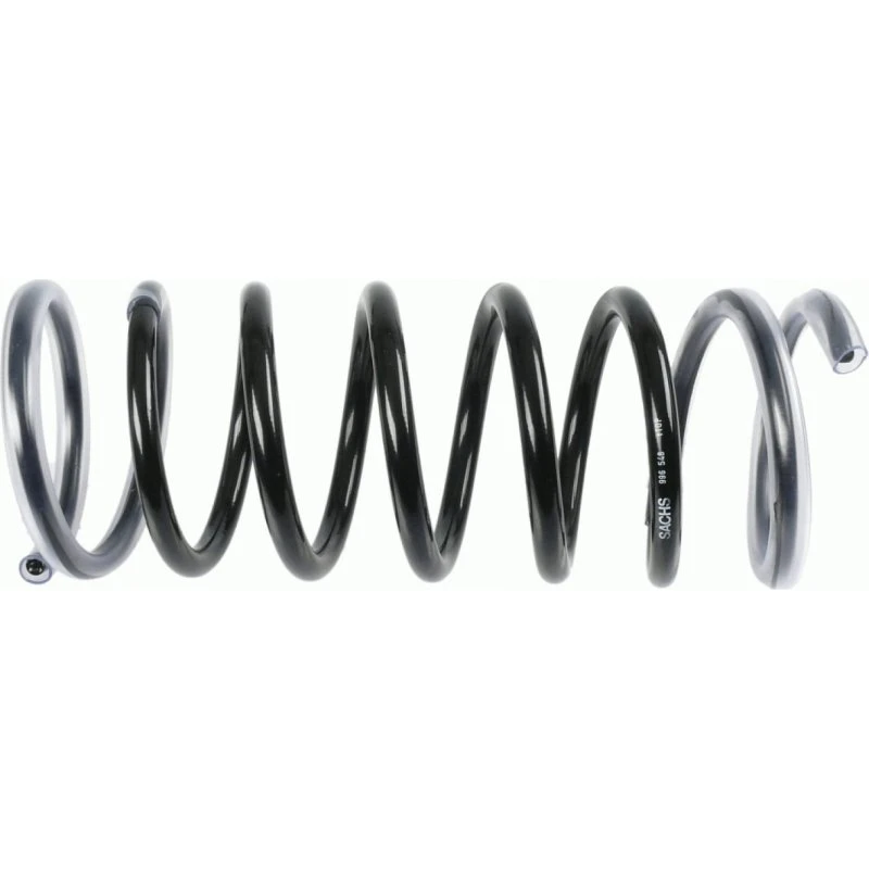 SACHS Spiralfjeder 996 548 til MERCEDES-BENZ G-CLASS