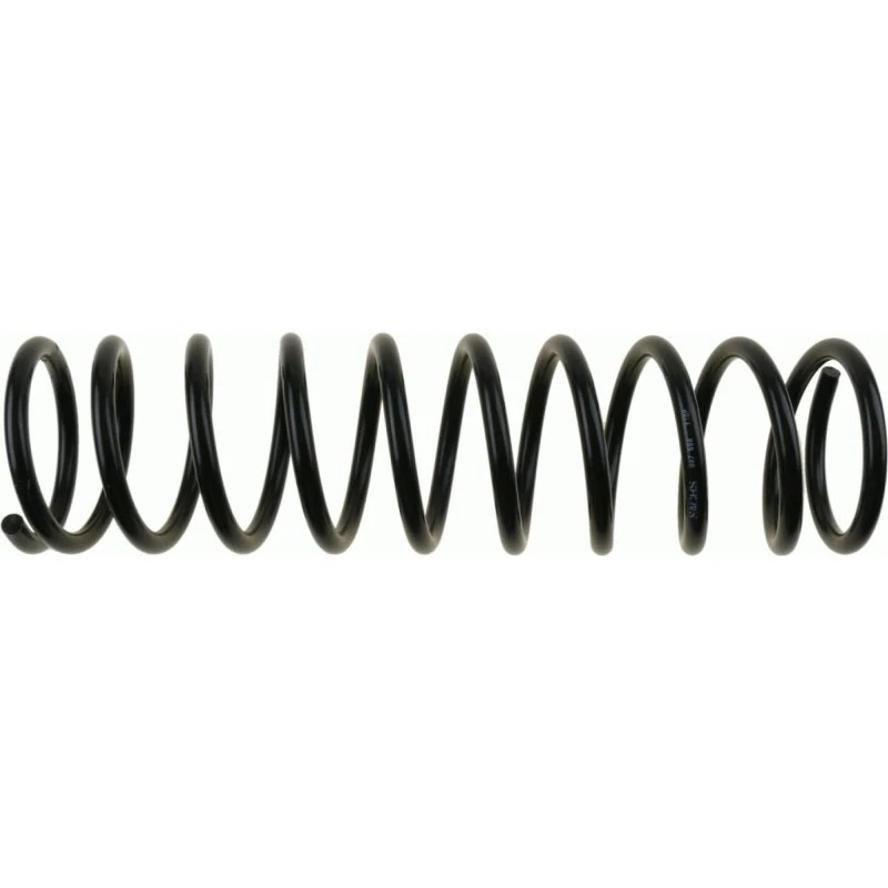 SACHS Spiralfjeder 997 698 for Mercedes G-Class