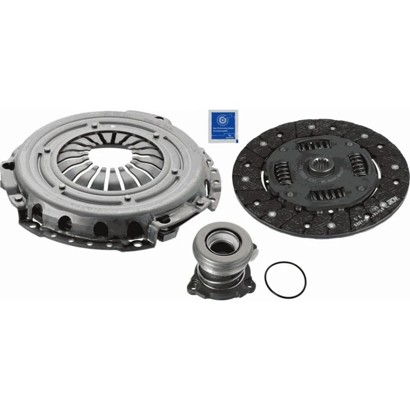 SACHS Koblingssæt 3000 990 018 for OPEL/CHEVROLET/VAUXHALL