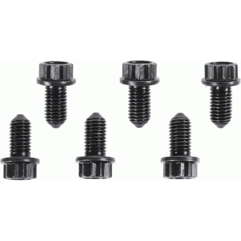 SACHS Boltesæt 1874 000 002 til kobling for VW, AUDI, FORD