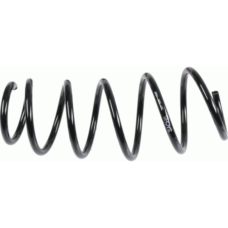 SACHS Spiralfjeder 997 996 for OPEL & Vauxhall