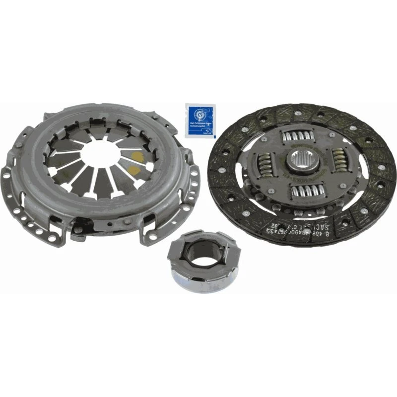 SACHS Koblingssæt 3000 954 056 til SUZUKI Jimny