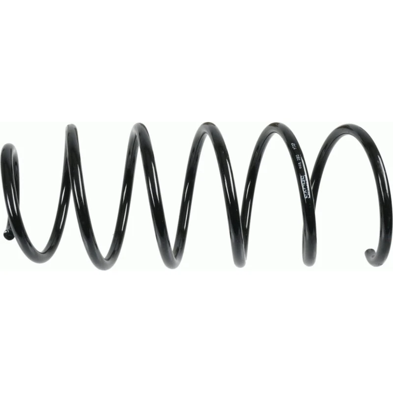 SACHS Spiralfjeder 998 360 til VOLVO S60 I & V70 II