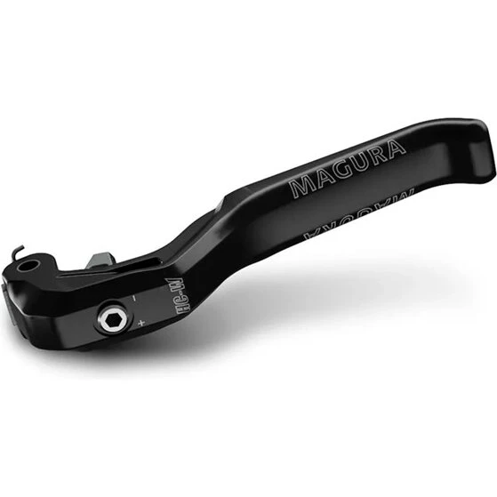MAGURA HC-W 1-finger bremsegreb (Carbotecture) - sort