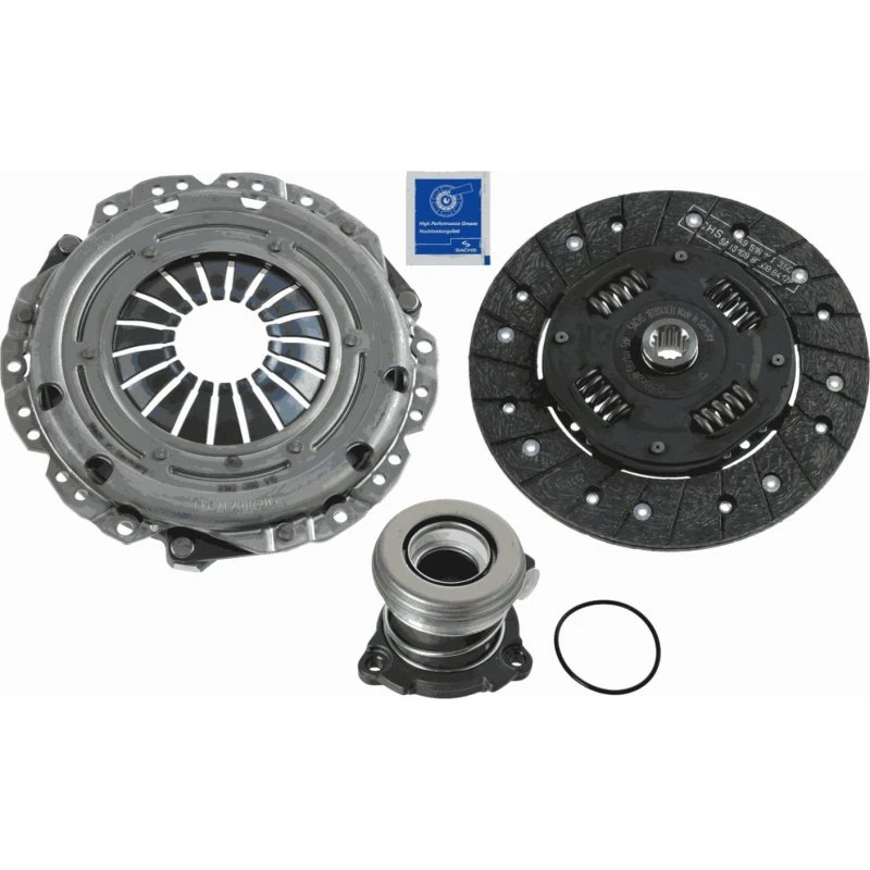 SACHS 3000 990 160 Koblingssæt