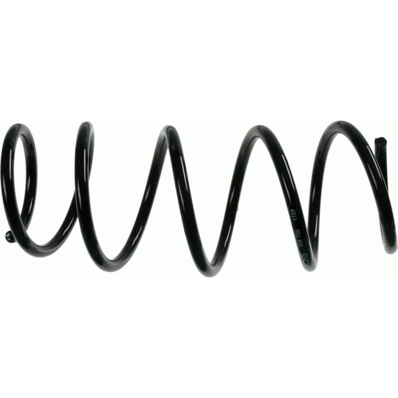 SACHS 998 726 Spiralfjeder til OPEL VAUXHALL Corsa D