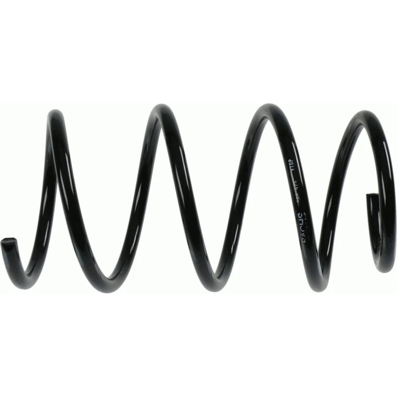SACHS Spiralfjeder 998 474 til BMW 5 Touring