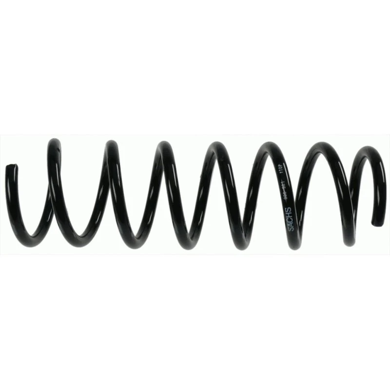 SACHS Spiralfjeder 996 981 til BMW