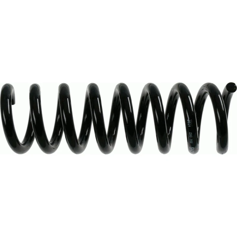 SACHS Spiralfjeder 994 082 for Mercedes-Benz