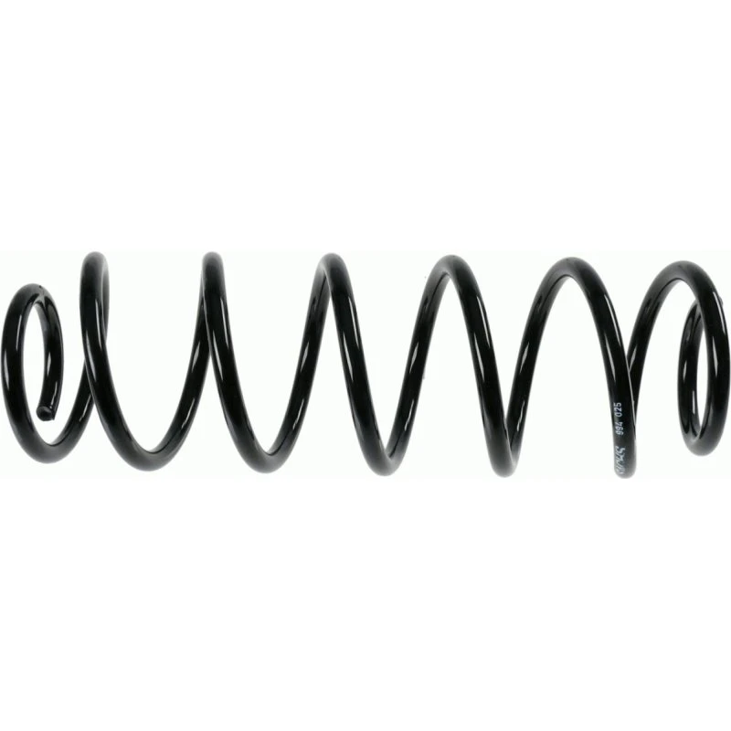SACHS Spiralfjeder 994 025 til Honda Civic VIII