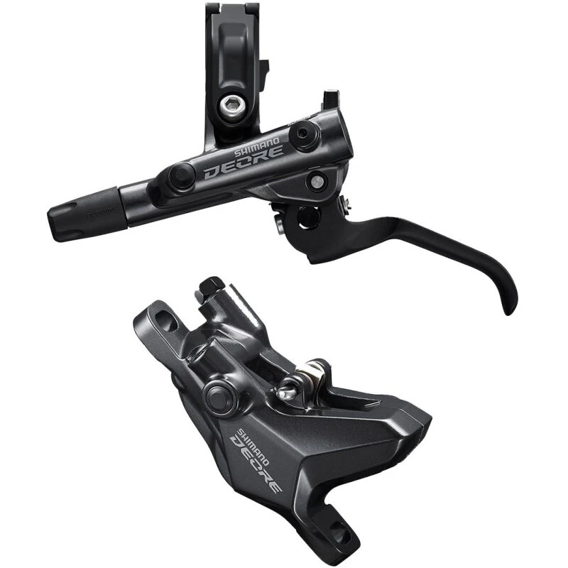 Shimano Deore M6100 forbremse sæt BL-M6100/BR-M6100 (I‑Spec EV)