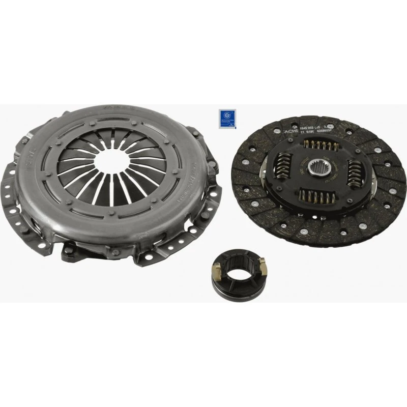 SACHS Koblingssæt 3000 951 098 til HYUNDAI/KIA