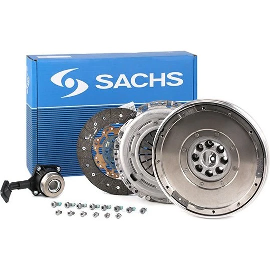 SACHS Koblingssæt 2290 601 020 for FORD/VOLVO