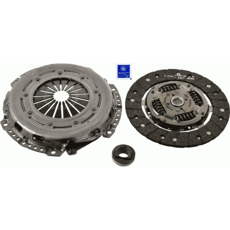 SACHS Koblingssæt 3000 950 005 til PEUGEOT, CITROËN, DS