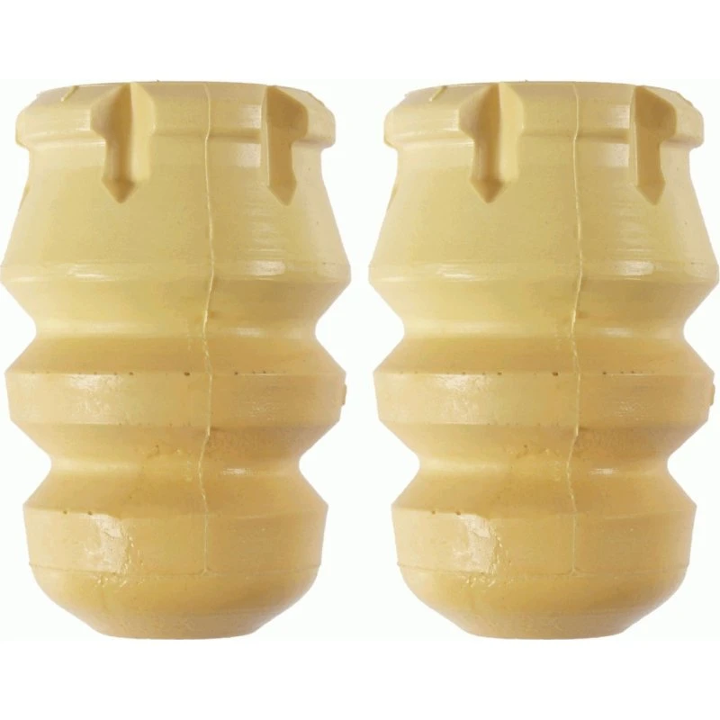 SACHS Gummianslag, affjedring 900 210 til FORD Mondeo IV Turnier