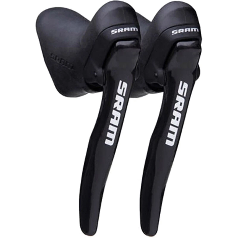 SRAM Bremsegreb S500 sæt, sort