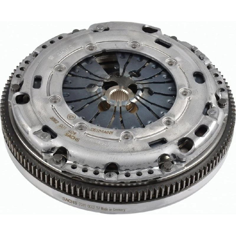 SACHS Koblingssæt 2289 000 257