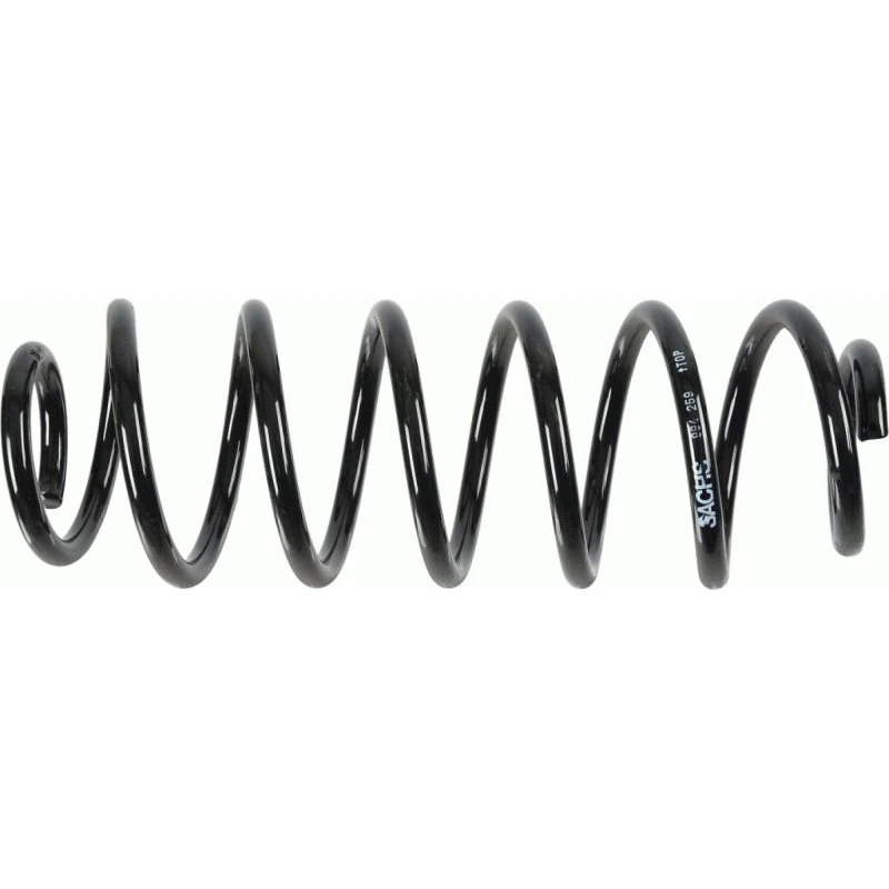 SACHS Spiralfjeder 994 259 til Ford Fiesta VI, 320 mm