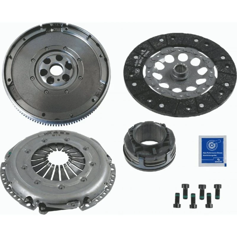 SACHS Koblingssæt 2290 601 032 DMF Modul