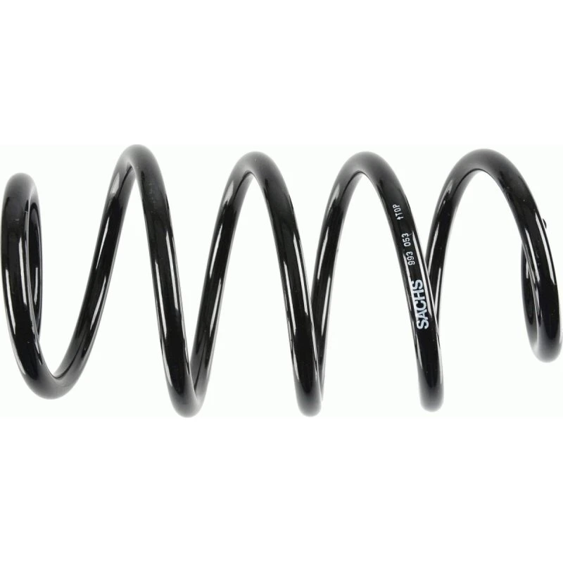 SACHS 993 053 1K0411105DB Sænkningssæt, Spiralfjeder