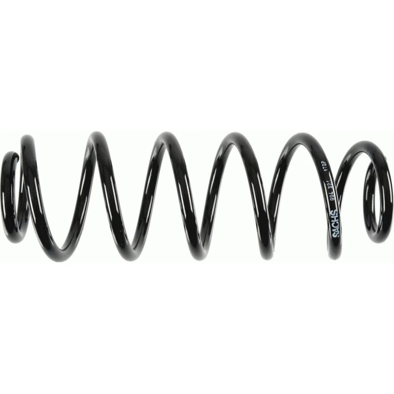 SACHS Spiralfjeder 994 334 1K051115GB Sænkningssæt, bagaksel
