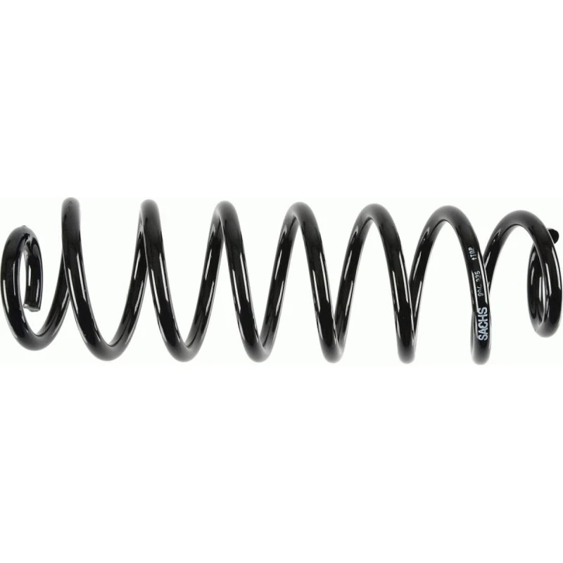 SACHS Spiralfjeder 994 335 til SKODA YETI & VW GOLF