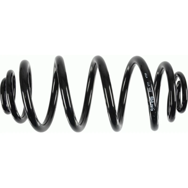 SACHS Spiralfjeder 994 312