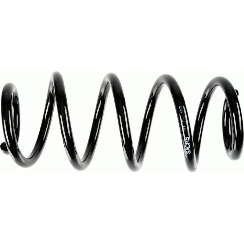 SACHS Spiralfjeder 993 125 for AUDI A4 B8, A6 C7