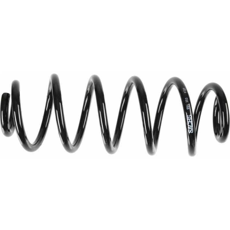 SACHS 994 383 8K0511115GT Spiralfjeder, Sænkningssæt til AUDI A4 B8/A5