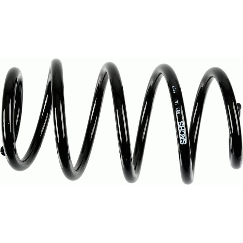SACHS Spiralfjeder 993 167