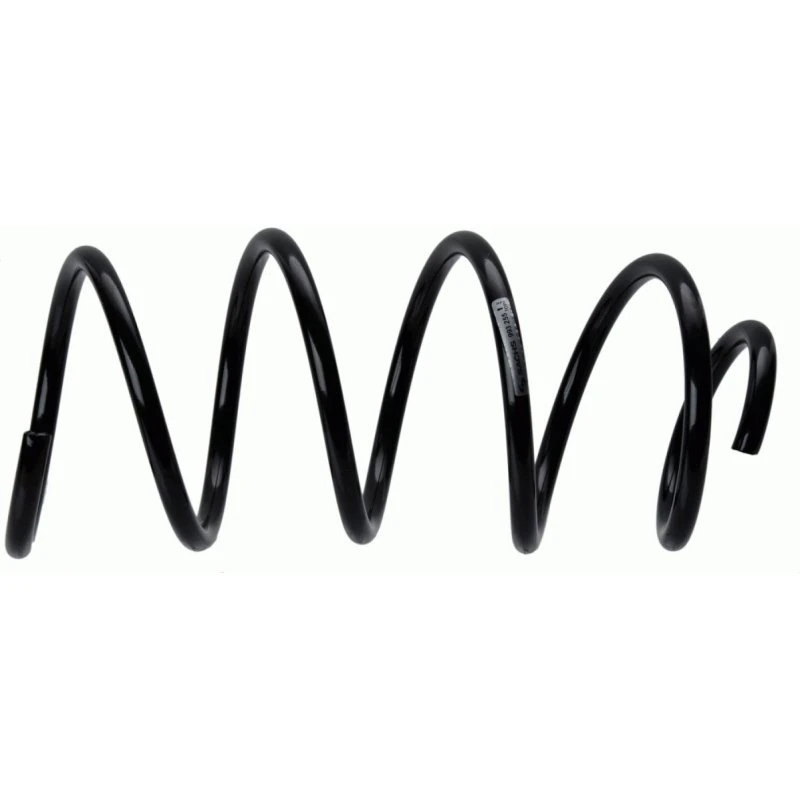 SACHS Spiralfjeder 993 255 til BMW 3-serie (M-teknik & standard)