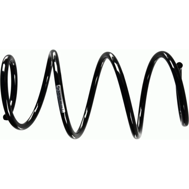 SACHS Spiralfjeder 993 339 for BMW 1, 3, 3 Touring