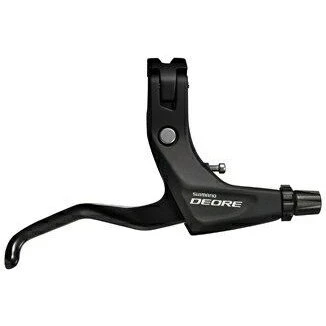 Shimano Deore BL-T610 bremsegreb, højre, 2-finger, sort