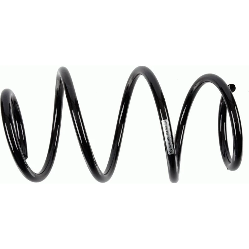 SACHS 993 345 Spiralfjeder til BMW 1, 3, 3 Touring