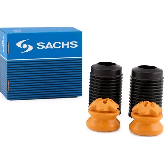 SACHS Støddæmper Manchet 900 338, kompatibel med BMW 5 Touring, X5, X6
