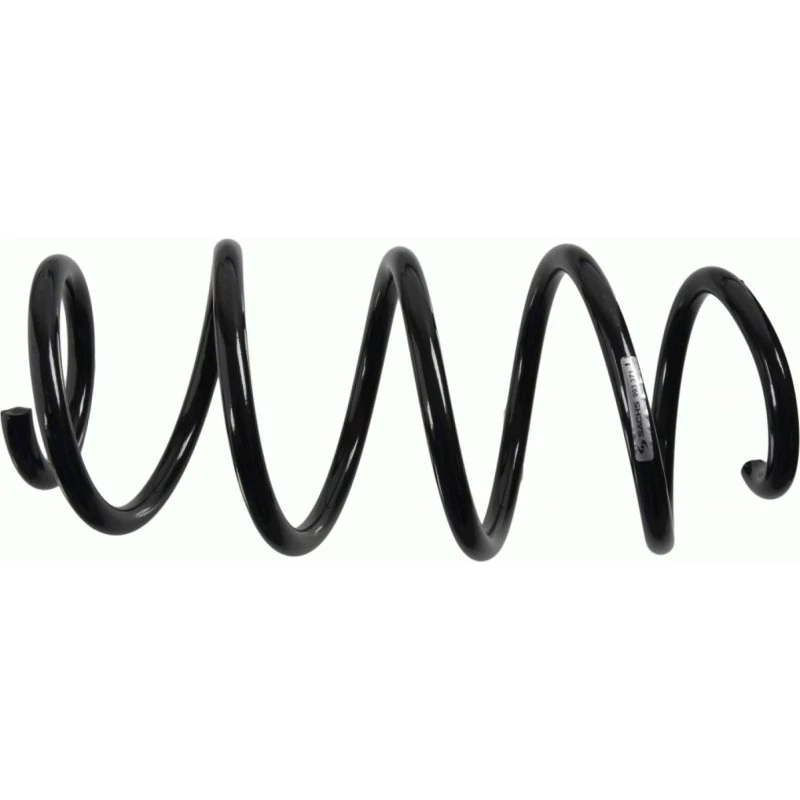SACHS Spiralfjeder 993 371 5N0411105AE/AF, Sænkningssæt