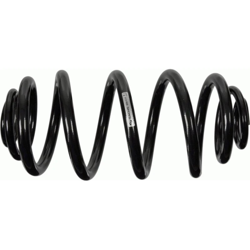 SACHS Spiralfjeder 994 611 til Chevrolet Orlando