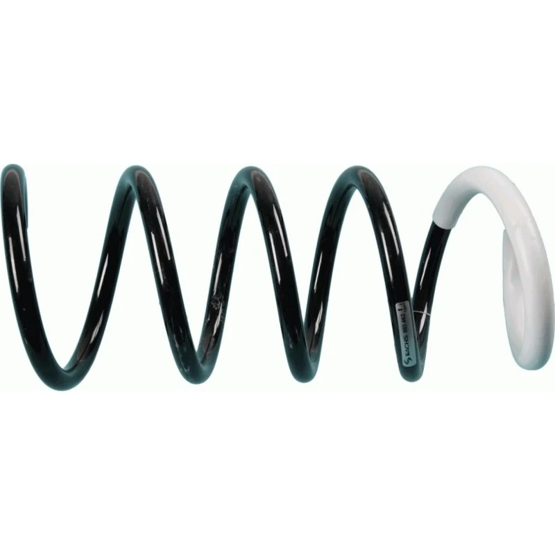 SACHS Spiralfjeder 993 462 til Dacia Lodgy